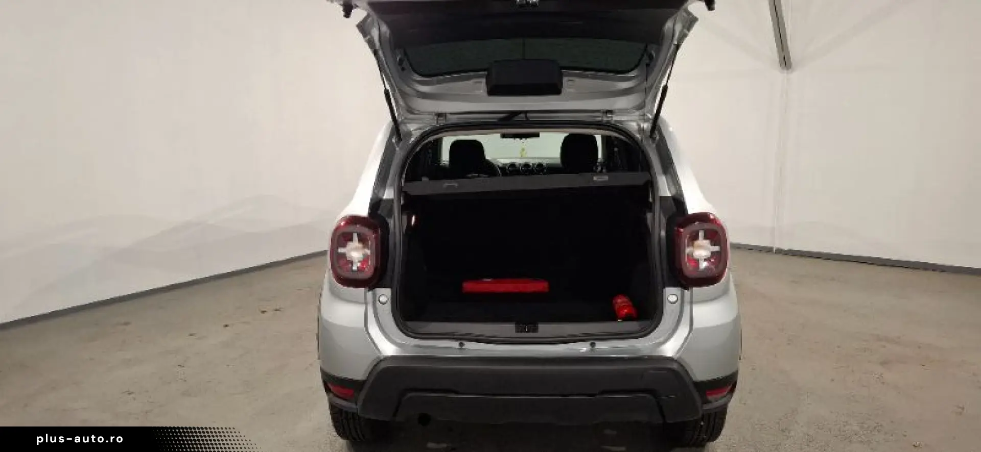 DACIA DUSTER 1.0 TCe GPL 100CP Comfort