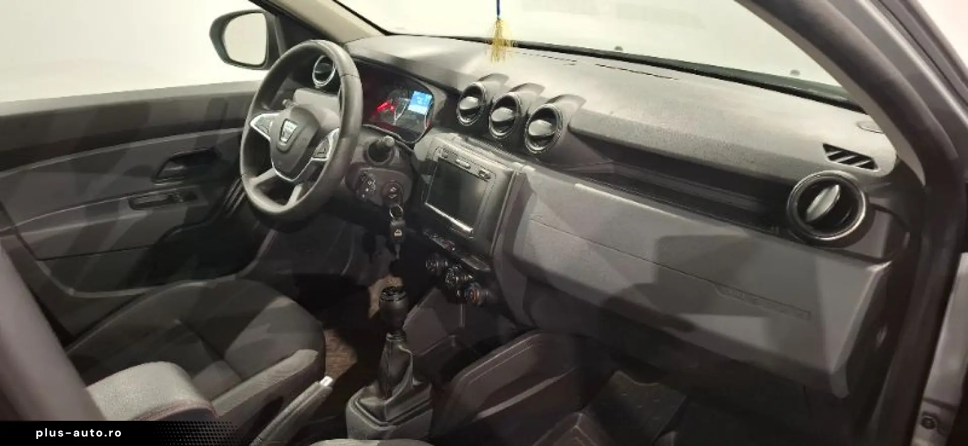 DACIA DUSTER 1.0 TCe GPL 100CP Comfort