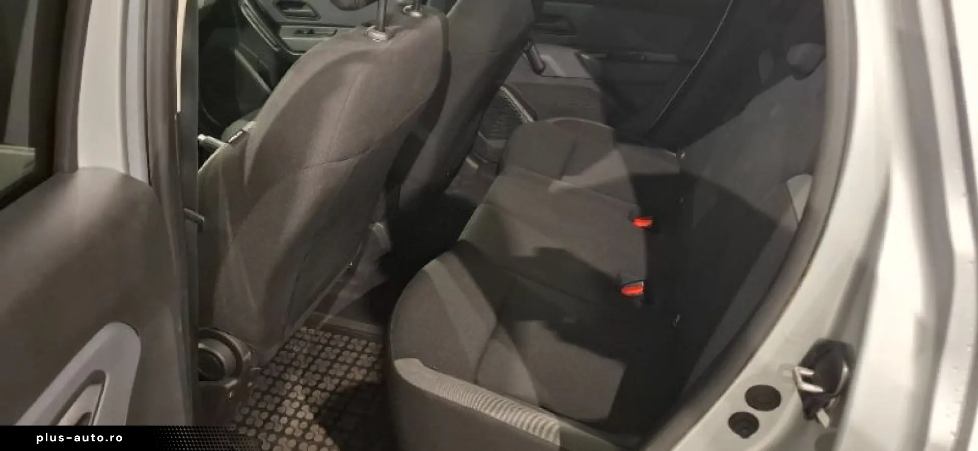 DACIA DUSTER 1.0 TCe GPL 100CP Comfort