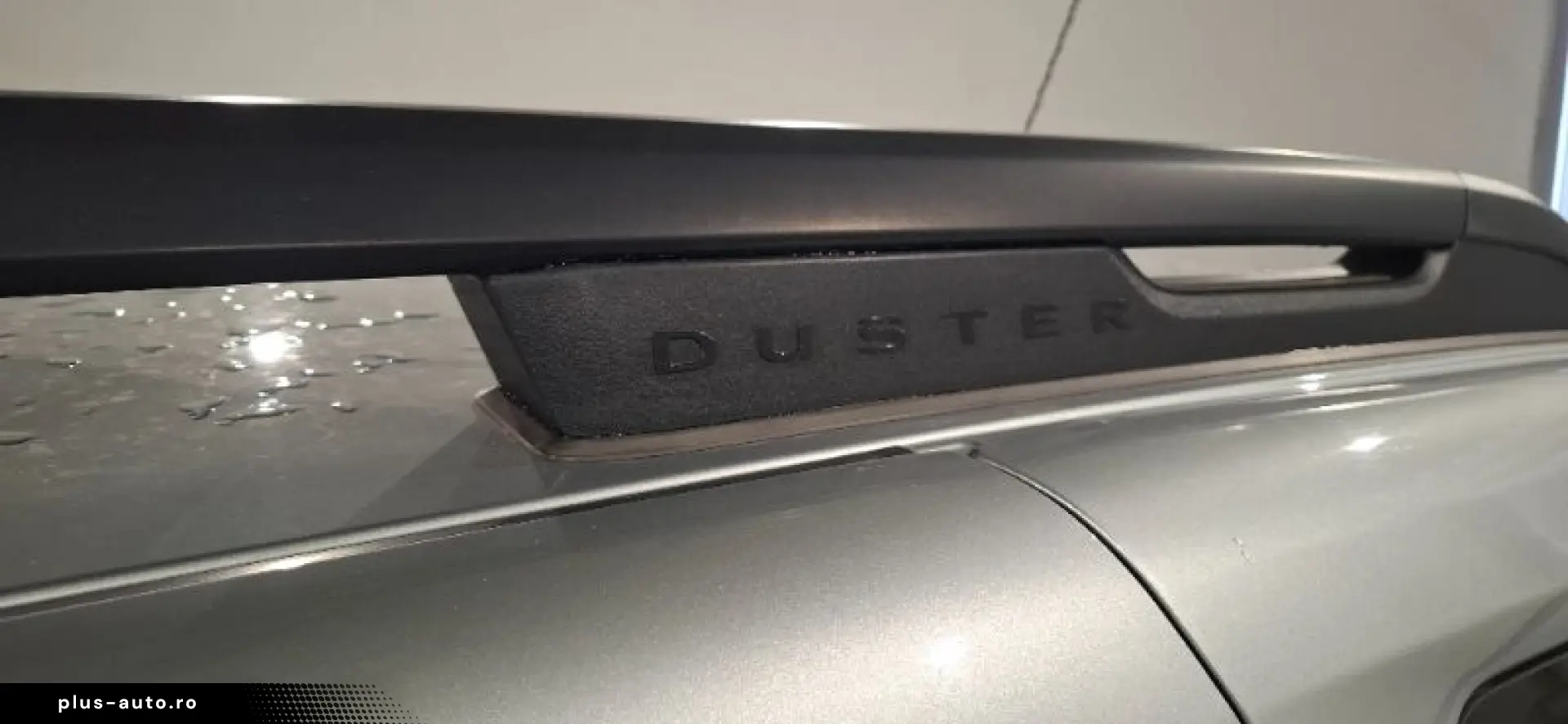 DACIA DUSTER 1.0 TCe GPL 100CP Comfort