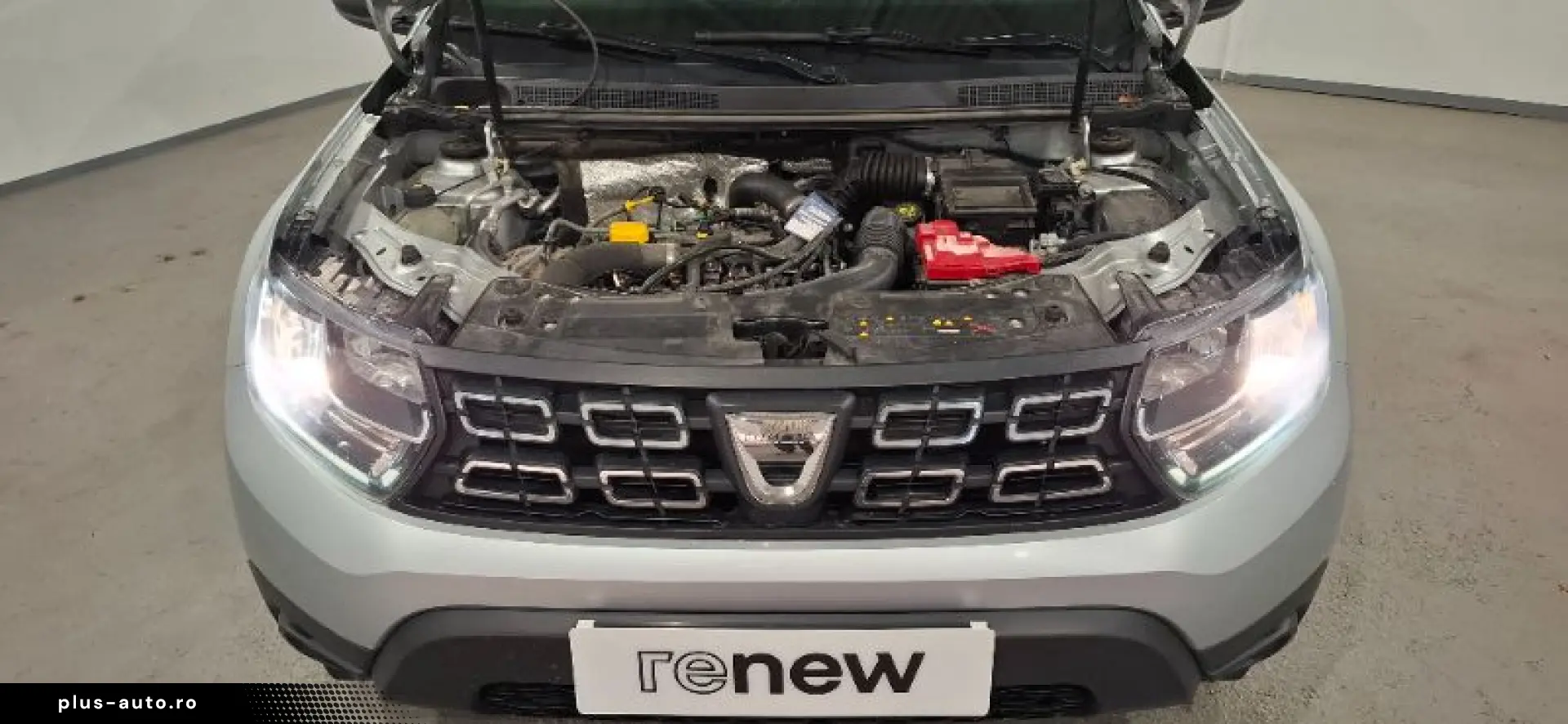 DACIA DUSTER 1.0 TCe GPL 100CP Comfort