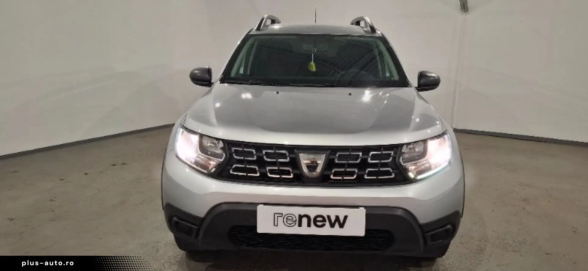 DACIA DUSTER 1.0 TCe GPL 100CP Comfort