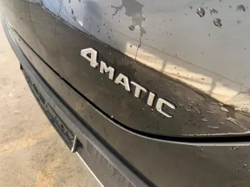 MERCEDES-BENZ GLE 400 d Coupé 4M Distronic Kam Burmester
