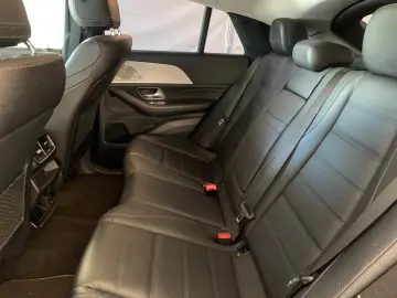MERCEDES-BENZ GLE 400 d Coupé 4M Distronic Kam Burmester