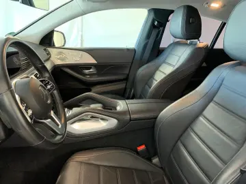 MERCEDES-BENZ GLE 400 d Coupé 4M Distronic Kam Burmester