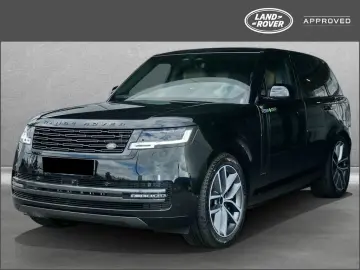 Land Rover Range Rover P550e Autobiography - PHEV