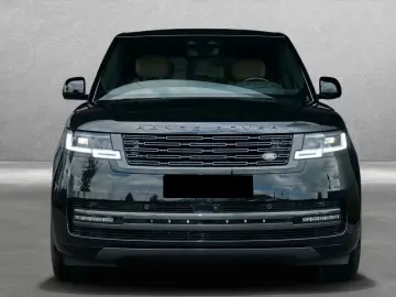 Land Rover Range Rover P550e Autobiography - PHEV