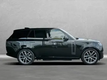 Land Rover Range Rover P550e Autobiography - PHEV