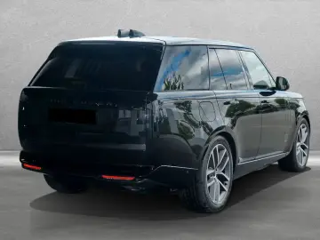 Land Rover Range Rover P550e Autobiography - PHEV