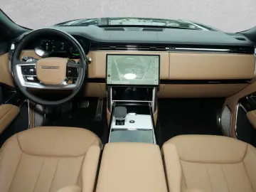 Land Rover Range Rover P550e Autobiography - PHEV