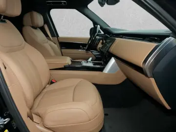 Land Rover Range Rover P550e Autobiography - PHEV