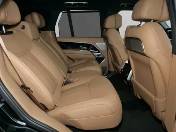 Land Rover Range Rover P550e Autobiography - PHEV
