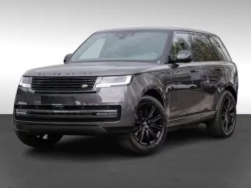 Land Rover Range Rover P550e Autobiography - PHEV