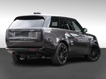 Land Rover Range Rover P550e Autobiography - PHEV