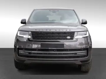 Land Rover Range Rover P550e Autobiography - PHEV