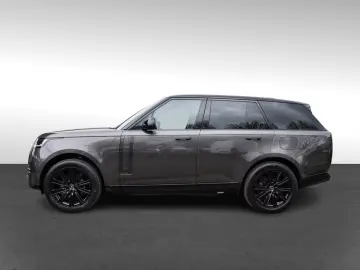 Land Rover Range Rover P550e Autobiography - PHEV