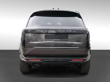 Land Rover Range Rover P550e Autobiography - PHEV