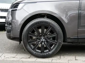 Land Rover Range Rover P550e Autobiography - PHEV