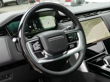 Land Rover Range Rover P550e Autobiography - PHEV
