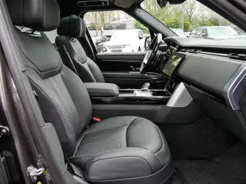 Land Rover Range Rover P550e Autobiography - PHEV