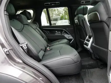 Land Rover Range Rover P550e Autobiography - PHEV