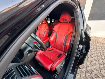 BMW X4 M Competition