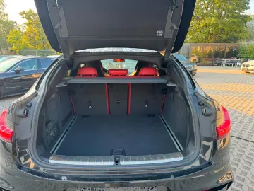 BMW X4 M Competition