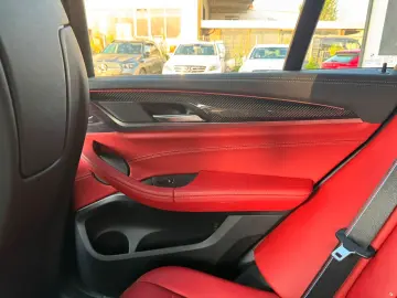 BMW X4 M Competition