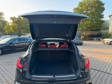BMW X4 M Competition