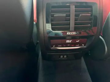 BMW X4 M Competition