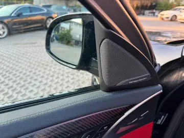 BMW X4 M Competition