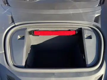 Porsche Taycan 4S