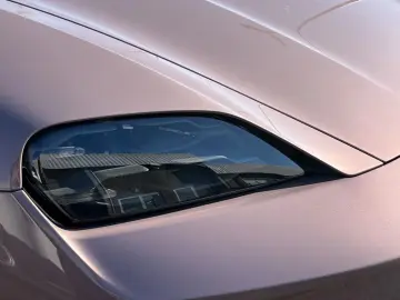 Porsche Taycan 4S