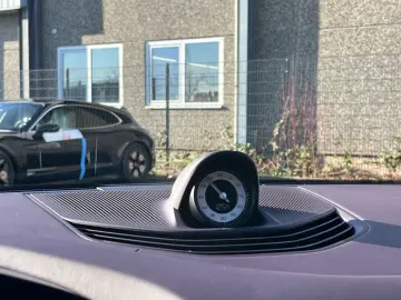 Porsche Taycan 4S