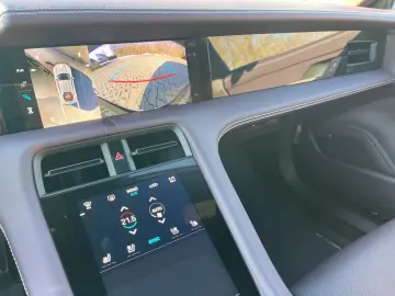 Porsche Taycan 4S