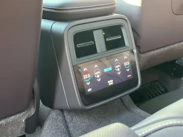 Porsche Taycan 4S