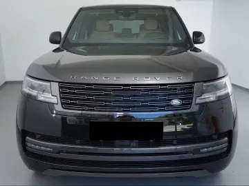 Land Rover Range Rover D350 - Panoramic - HUD