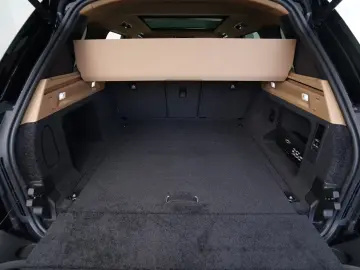 Land Rover Range Rover D350 - Panoramic - HUD