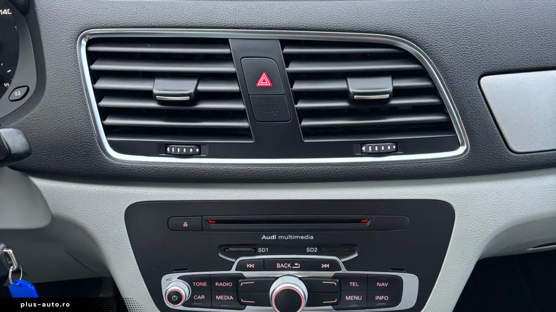 Audi Q3 S Line 2.0 TDI