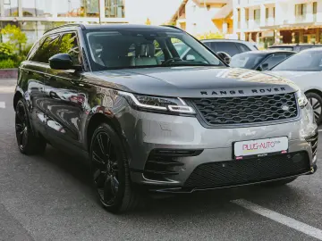 Land Rover Range Rover Velar R-Dynamic HSE