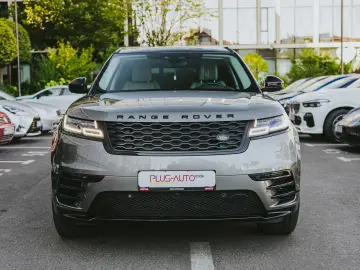 Land Rover Range Rover Velar R-Dynamic HSE
