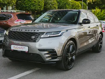 Land Rover Range Rover Velar R-Dynamic HSE