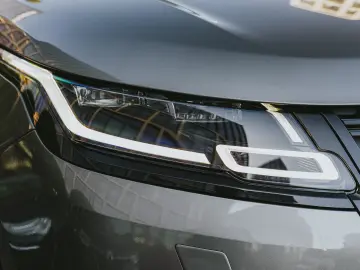 Land Rover Range Rover Velar R-Dynamic HSE