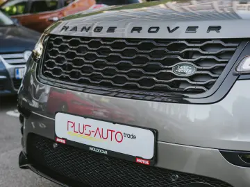 Land Rover Range Rover Velar R-Dynamic HSE