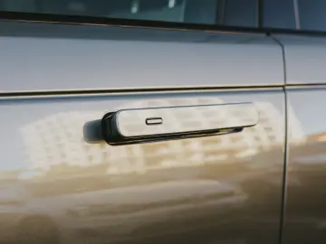 Land Rover Range Rover Velar R-Dynamic HSE