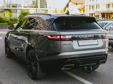 Land Rover Range Rover Velar R-Dynamic HSE