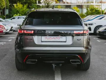 Land Rover Range Rover Velar R-Dynamic HSE