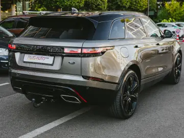 Land Rover Range Rover Velar R-Dynamic HSE