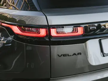 Land Rover Range Rover Velar R-Dynamic HSE