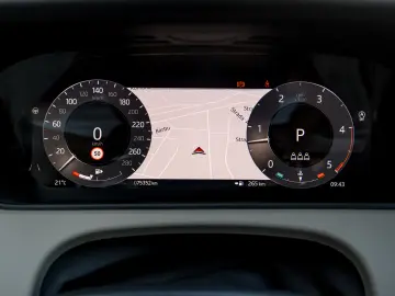 Land Rover Range Rover Velar R-Dynamic HSE